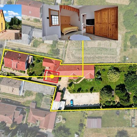 Magyar Apartmanhazak I-Iii. ザラカロシュ 部屋 写真
