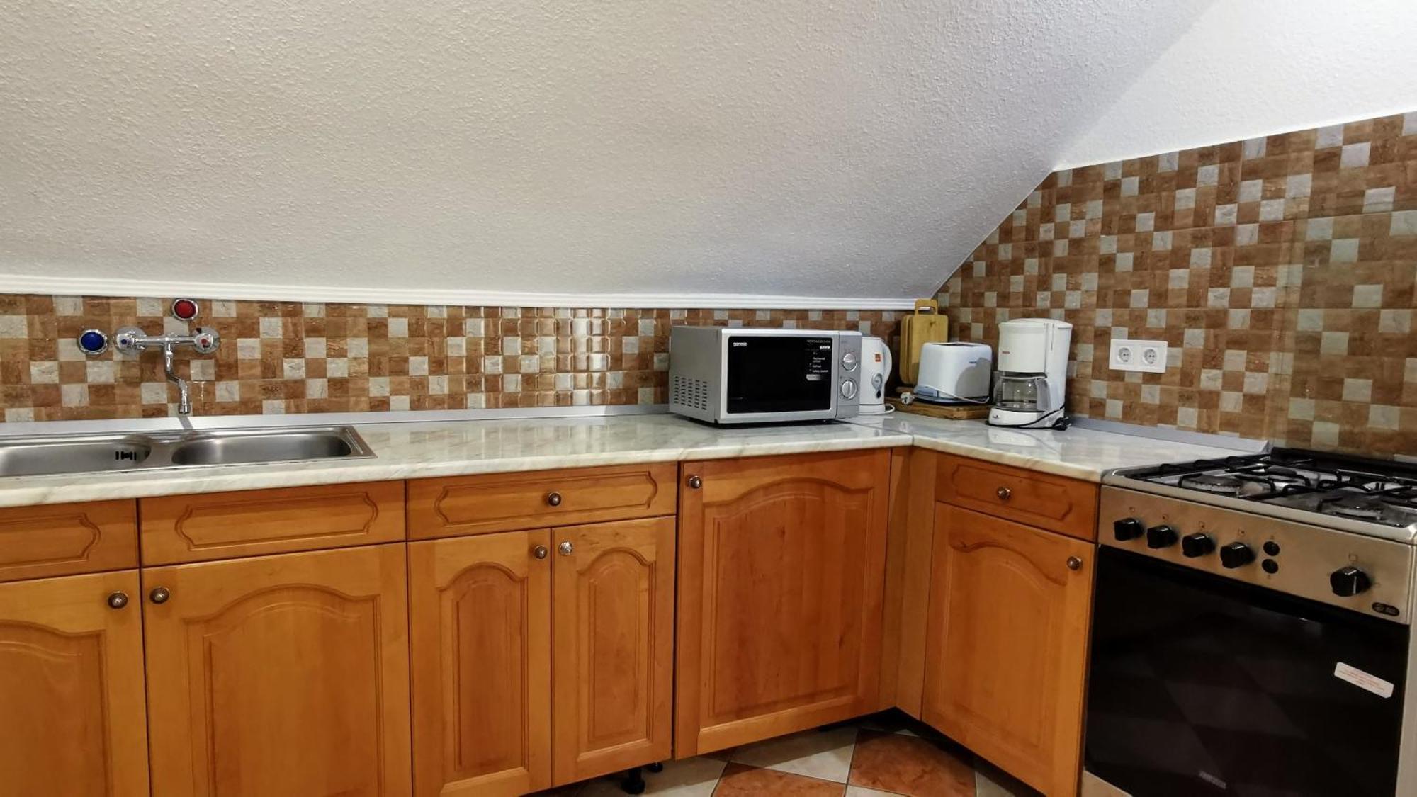 Magyar Apartmanhazak I-Iii. ザラカロシュ 部屋 写真